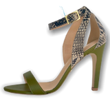 Tacones Anabel Olivia