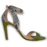 Tacones Anabel Olivia