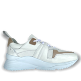 Tenis Nébula Blanco