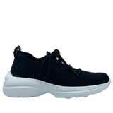 Tenis Catalina Negro