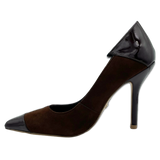 Tacones Victoria Café