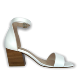 Tacones Blanca