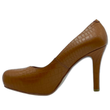 Tacones Carmen Café