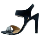 Tacones Anabel Negro