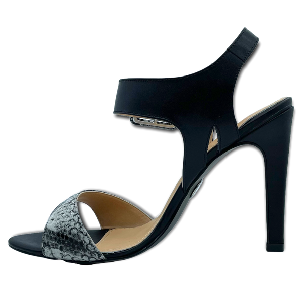 Tacones Anabel Negro