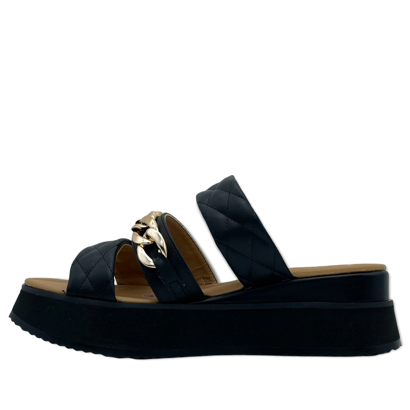 Sandalias Chelsea Evelyn