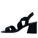 Sandalias Ale Negro