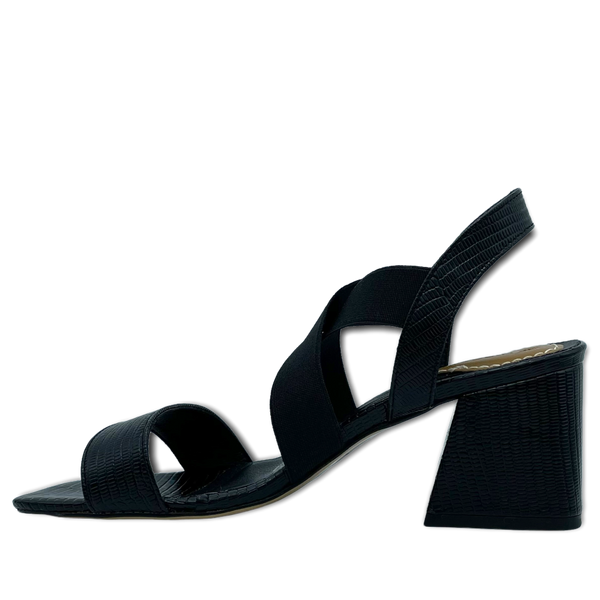 Sandalias Ale Negro