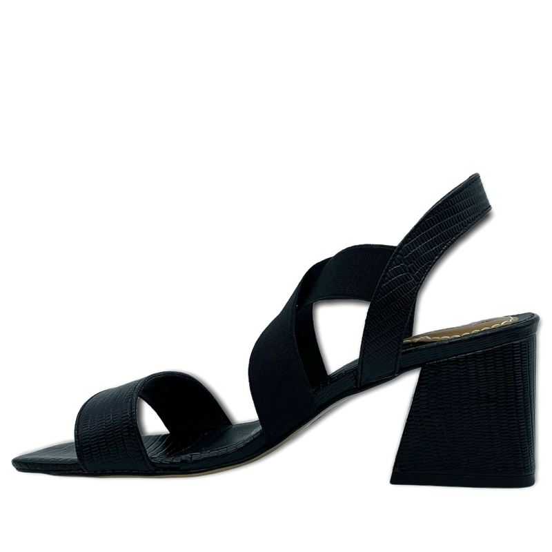 Sandalias Ale Negro